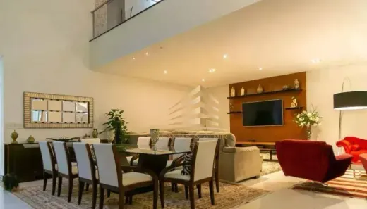 Sobrado com 5 Quartos à venda, 369m² no Jardim Bom Clima, Guarulhos