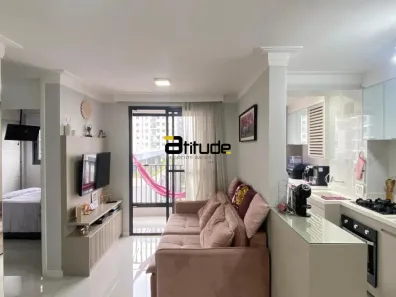 Apartamento com 2 Quartos à venda, 49m² no Centro, Osasco