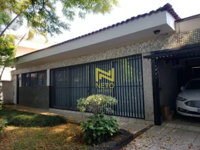 Casa com 3 Quartos à venda, 220m² no Alto da Lapa, São Paulo