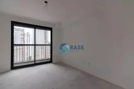Apartamento com 1 Quarto à venda, 26m² no Vila Olímpia, São Paulo