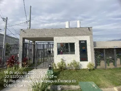 Apartamento com 2 Quartos à venda, 40m² no Taquara, Rio de Janeiro