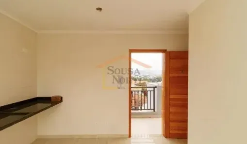 Apartamento com 2 Quartos à venda, 38m² no Parque Vitória, São Paulo
