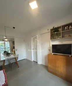 Apartamento com 1 Quarto à venda, 50m² no Nakamura Park, Cotia