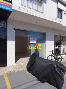 Ponto Comercial para alugar, 32m² no Novo Rio das Ostras, Rio das Ostras