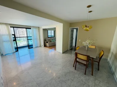 Apartamento com 4 Quartos à venda, 143m² no Barra da Tijuca, Rio de Janeiro