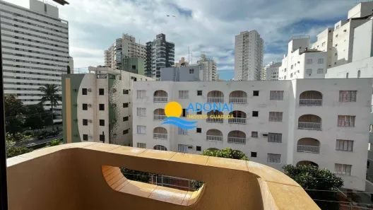 Apartamento com 2 Quartos à venda, 65m² no Jardim Las Palmas, Guarujá