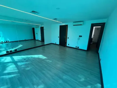 Sala Comercial para alugar, 86m² no Jardim Paulistano, São Paulo