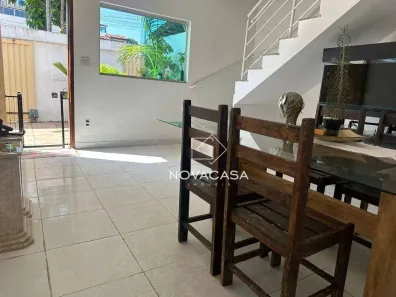 Casa com 2 Quartos à venda, 80m² no Santa Amélia, Belo Horizonte