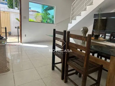 Sobrado com 2 Quartos à venda, 80m² no Santa Amélia, Belo Horizonte
