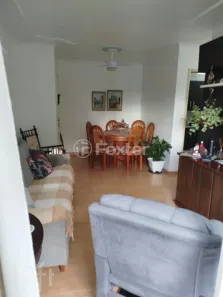 Apartamento com 2 Quartos à venda, 82m² no Vila Eunice Nova, Cachoeirinha