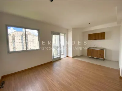 Apartamento com 1 Quarto à venda, 42m² no Jardim Tupanci, Barueri
