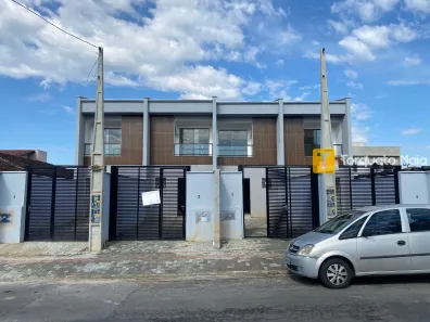 Sobrado com 3 Quartos à venda, 102m² no Floresta, Joinville