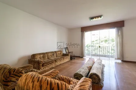 Apartamento com 4 Quartos à venda, 250m² no Vila Uberabinha, São Paulo