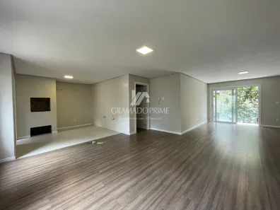 Apartamento com 3 Quartos à venda, 151m² no Centro, Gramado