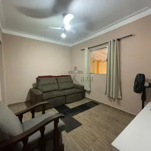 Casa com 3 Quartos à venda, 90m² no Jardim São Jorge, São José dos Campos