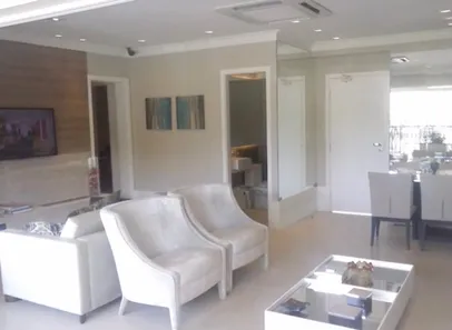 Apartamento com 3 Quartos à venda, 122m² no Jardim Flor da Montanha, Guarulhos