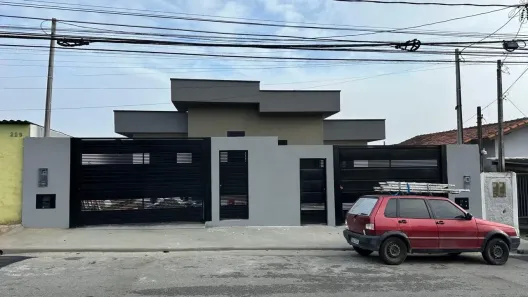 Casa com 3 Quartos à venda, 72m² no Jardim Sandra Maria, Taubaté