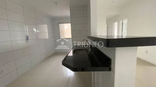 Apartamento com 3 Quartos à venda, 78m² no Jardim Eldorado, São Luís