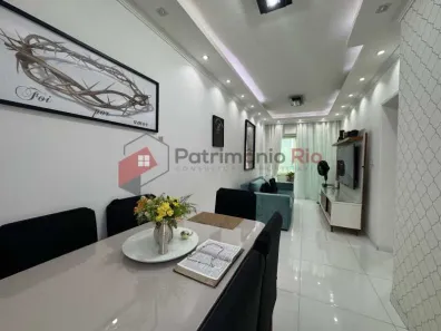 Apartamento com 2 Quartos à venda, 80m² no Penha Circular, Rio de Janeiro