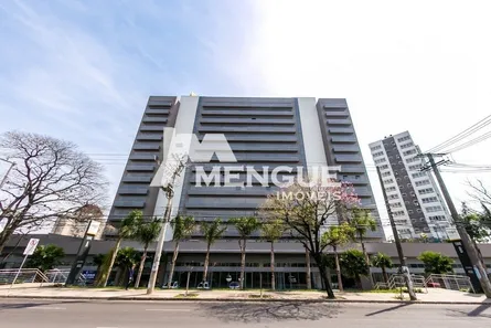 Sala Comercial à venda, 24m² no Jardim Lindóia, Porto Alegre
