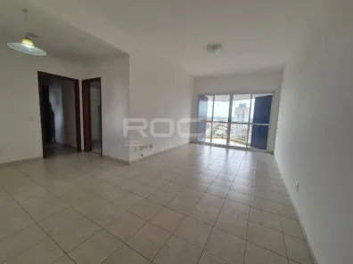 Apartamento com 2 Quartos à venda, 100m² no Jardim Macarenco, São Carlos