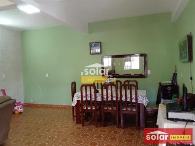 Sobrado com 5 Quartos à venda, 210m² no Vila Buenos Aires, São Paulo