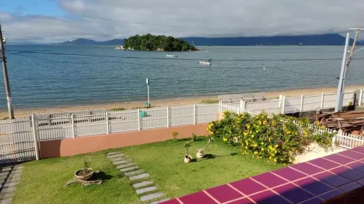 Casa com 3 Quartos à venda, 403m² no Tapera da Base, Florianópolis