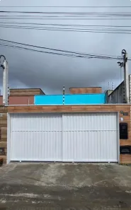 Casa com 3 Quartos para alugar, 80m² no SIM, Feira de Santana