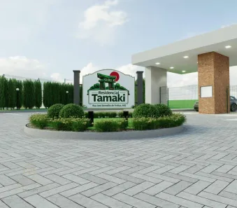 Lote/Terreno à venda, 609m² no Ipiranga, Guararema