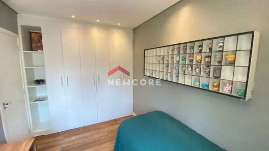 Apartamento com 3 Quartos à venda, 98m² no Vila Andrade, São Paulo