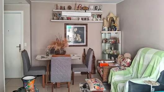 Apartamento com 2 Quartos à venda, 100m² no Icaraí, Niterói