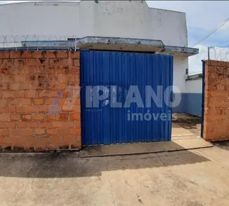 Galpão/Depósito/Armazém à venda, 325m² no Vila Morumbi, São Carlos