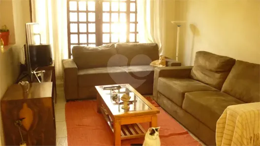 Sobrado com 3 Quartos à venda, 125m² no Planalto Paulista, São Paulo