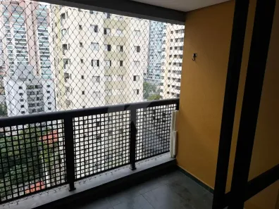 Apartamento com 2 Quartos para alugar, 65m² no Santa Teresinha, São Paulo