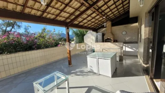Cobertura com 3 Quartos à venda, 218m² no Recreio dos Bandeirantes, Rio de Janeiro