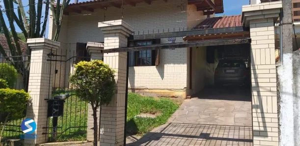 Casa com 4 Quartos à venda, 116m² no Nonoai, Porto Alegre