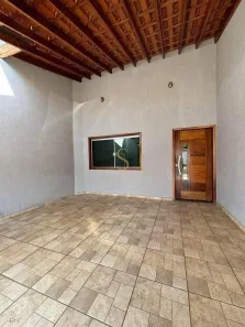 Casa com 2 Quartos à venda, 125m² no Franca Pólo Club, Franca