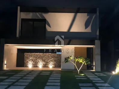 Casa de Condomínio com 3 Quartos à venda, 220m² no Jardim Califórnia, Jacareí