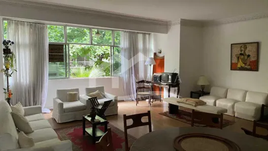 Apartamento com 3 Quartos à venda, 130m² no Copacabana, Rio de Janeiro