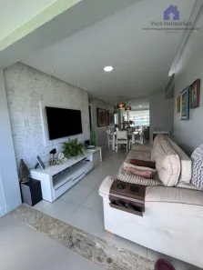 Apartamento com 2 Quartos à venda, 80m² no Alphaville I, Salvador