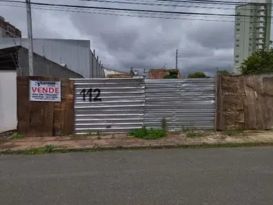 Lote/Terreno à venda, 588m² no Centro, São José dos Pinhais