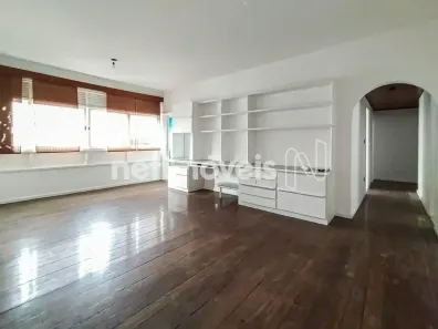 Apartamento com 3 Quartos à venda, 110m² no Ondina, Salvador