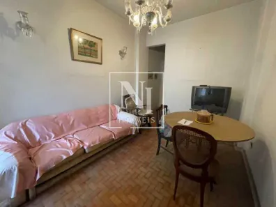 Apartamento com 1 Quarto à venda, 45m² no Copacabana, Rio de Janeiro