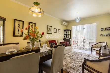 Apartamento com 1 Quarto à venda, 49m² no Partenon, Porto Alegre
