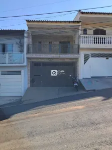 Casa com 3 Quartos à venda, 90m² no Jardim Santo Inácio, Salto