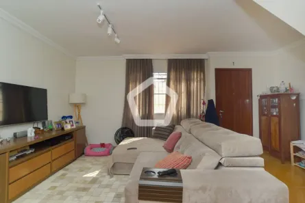 Casa com 3 Quartos à venda, 112m² no Saúde, São Paulo