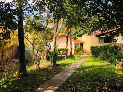 Casa com 4 Quartos à venda, 269m² no Jardim Chapadão, Campinas