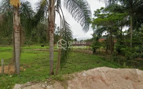 Lote/Terreno à venda, 742m² no Santa Barbara, Antônio Carlos