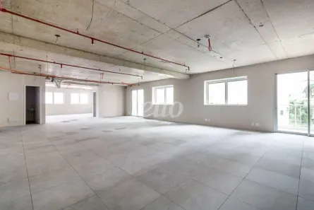 Sala Comercial para alugar, 257m² no Santa Cecília, São Paulo