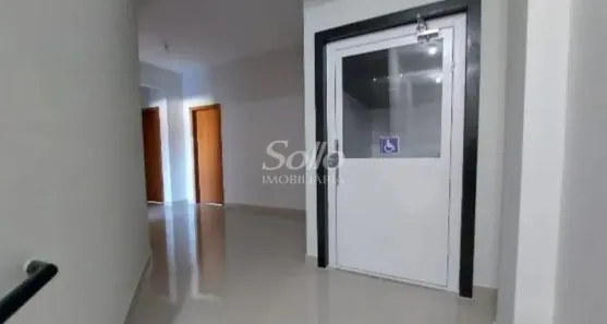 Sala Comercial para alugar, 46m² no São Jorge, Uberlândia